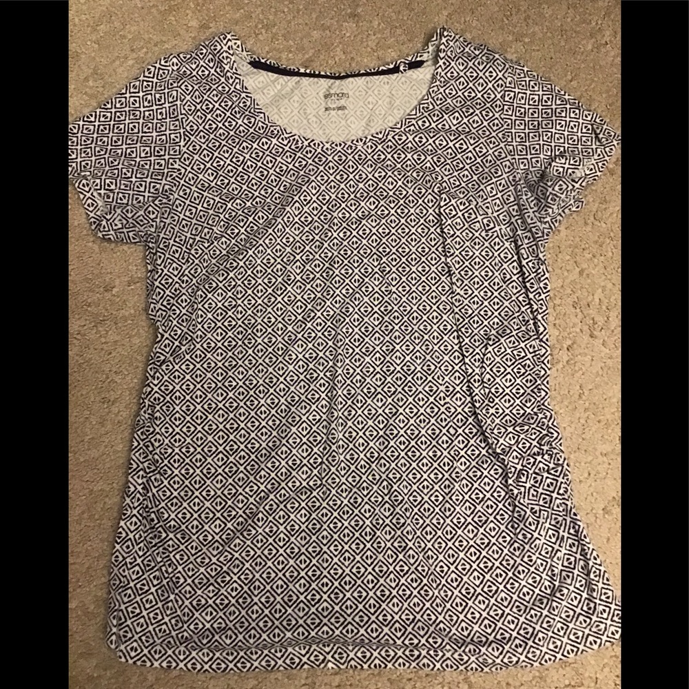 Esmara maternity top